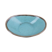 Laguna mini oval dish, 110mm