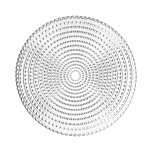 Vibe presentation plate, 330mm