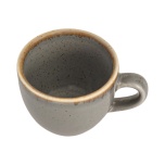 Stone elegant espresso cup, 80ml