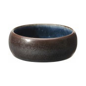 Чаша Goro Brown Blue 140 мм