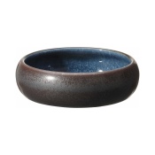 Миска Goro Brown Blue 165 мм, 650 мл