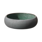 Goro Brown Green миска 140мм