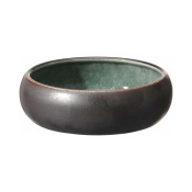 Миска Goro Brown Green 195 мм, 1000 мл