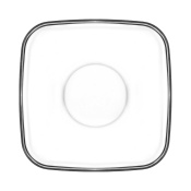 Cozy saucer, 124mm