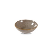 Мелкая миска Stonecast Grey, 260 мл