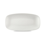 Isla Oblong Plate 11 3/4X6" / 298x153 mm