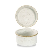 Рамекин Stonecast Barley White, 90 мл