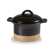 Кокотница Igneous Black 350 мл