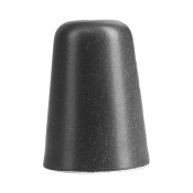Coal pepper shaker