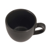 Coal elegant espresso cup, 80ml
