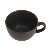 Coal elegant cup, 320ml