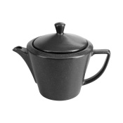 Coal tea pot , 500ml
