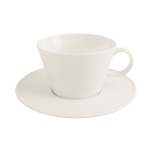 Line saucer , 120mm