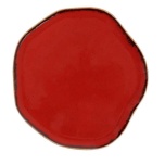 Pure Seasons Magma flat plate, 270mm