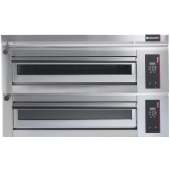 Pizza oven PIZZAGROUP PYRALIS D18