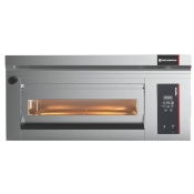 Pizza oven PIZZAGROUP PYRALIS-UP D4