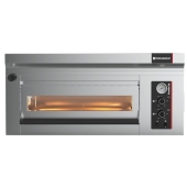 Pizza oven PIZZAGROUP PYRALIS-UP M9