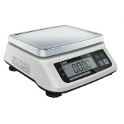 Tabletop scale CS 30KG