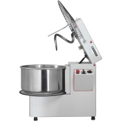 Spiral mixer 22L, 2 speed