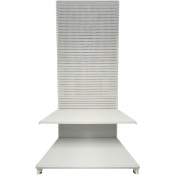 ПОЛКА МОДУЛЬНАЯ ОДНОСТОРОННЯЯ 900X560X2100MM, PERFO