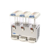 JOOGIAUTOMAAT 3x18L