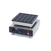 Мини-блинница - 25 штук - Ø4,5см каждая
