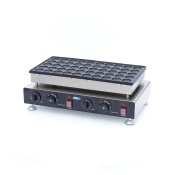 Мини-блинница - 50 шт. - Ø4,3см