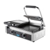 KONTAKTGRILL, SILE