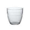 Klaas GIGOGNE, Duralex, 0,16L, 6 tk., ⌀71x(H)69mm