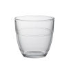 Klaas GIGOGNE, Duralex, 0,22L, 6 tk., ⌀80x(H)77mm
