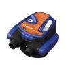 Purity C Steam G 3/8" pea, möödavooluga reguleeritav 0-4, Brita