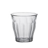Klaas PICARDIE, Duralex, PICARDIE, 0,09L, Läbipaistev, 6 tk., ⌀65x(H)67mm