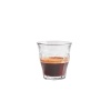 Klaas PICARDIE, Duralex, PICARDIE, 0,09L, Läbipaistev, 6 tk., ⌀65x(H)67mm