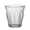 Klaas PICARDIE, Duralex, PICARDIE, 0,2L, 6 tk., ⌀81x(H)84mm