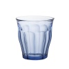 Klaas PICARDIE MARINE, Duralex, PICARDIE MARINE, 0,2L, Sinine, 6 tk., ⌀81x(H)84mm