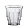 Klaas PICARDIE, Duralex, PICARDIE, 0,25L, 6 tk., ⌀87x(H)90mm