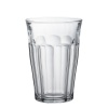 Kõrge klaasist PICARDIE, Duralex, 0,36L, 6 tk., ⌀94x(H)88mm