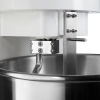 SPIRAALMIKSER MSM 130L, 2 KIIRUST