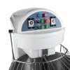 SPIRAALMIKSER MSM 200L, 2 KIIRUST