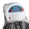 SPIRAALMIKSER MSM 50L, 2 KIIRUST