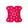 Tühjendusriiul mahutile CamSquares Fresh Pro, Cambro, 5,7 l ja 7,6 l mahutite puhul, 187x181x(H)16mm