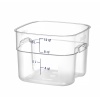 Toidukonteiner CamSquares Fresh Pro , Cambro, 11,4L, 289x289x(H)216mm