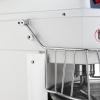 SPIRAALMIKSER MSM 50L, 2 KIIRUST