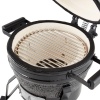 KAMADO BBQ 13