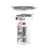 GAASIGRILL FIESTA 800