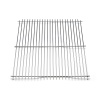 Grillrest Grill Master grillidele, HENDI, 625x520x(H)30mm