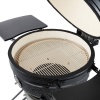 KAMADO BBQ 22