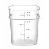 Toidukonteiner CamSquares Fresh Pro , Cambro, 17,2L, 289x289x(H)327mm