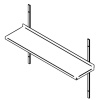 ROOSTEVABA SEINARIIUL 1200X300MM