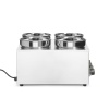MARMIIT 4X4L THERMOSYSTEM